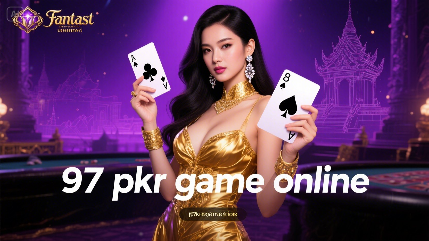 97 pkr game online